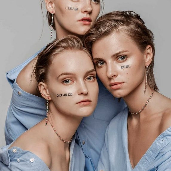 Welcome To Lark & Berry's First Global Campaign, Showcasing Our 3 Core Values And Celebrating One Year In Business | Lark and Berry