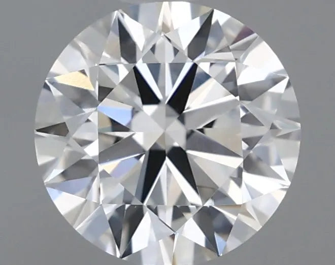 1.00ct Round Lab Grown Diamond (Colour E, Clarity VS1, Cut EX, IGI Certified)