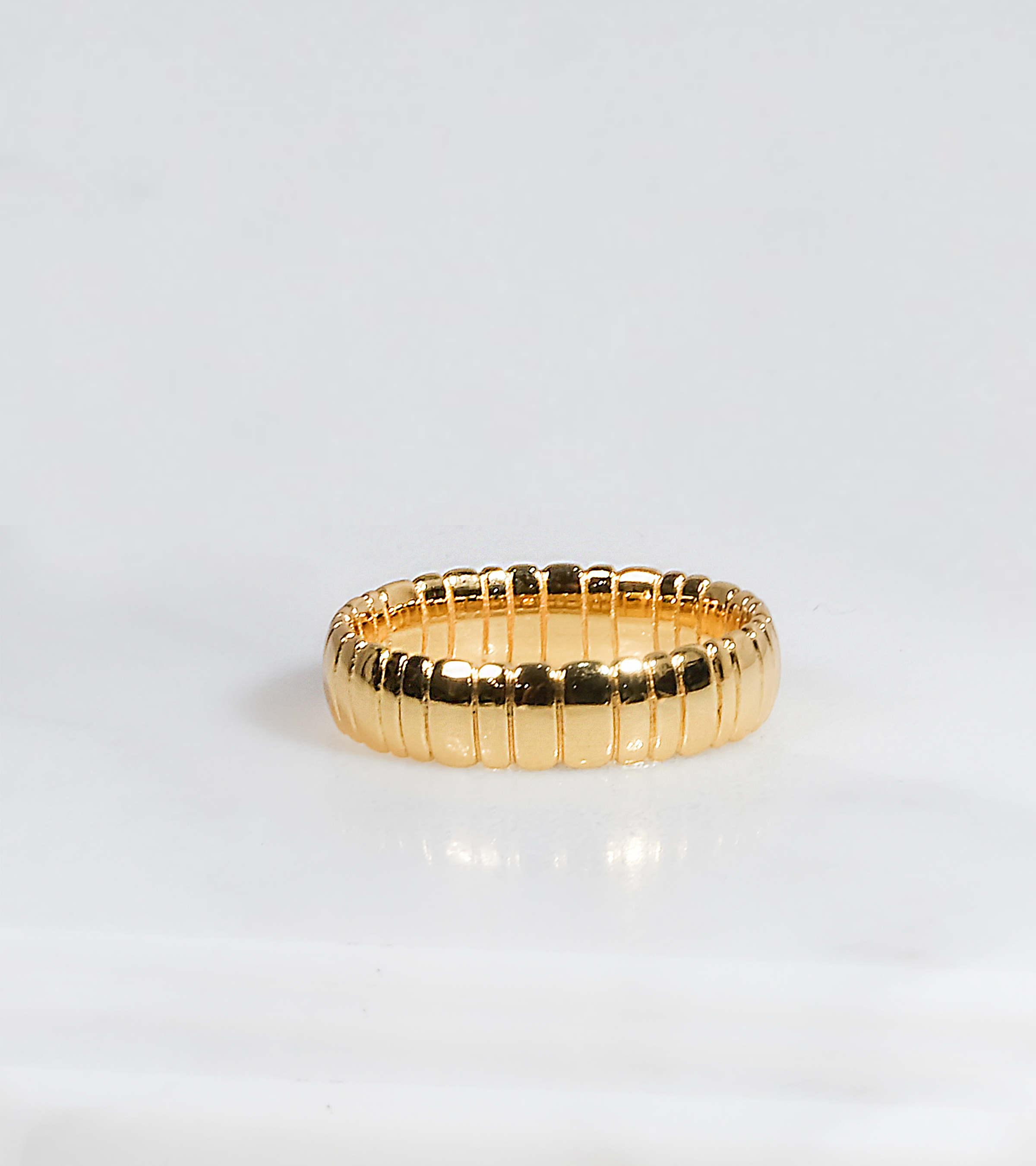 Golden Elegance Band