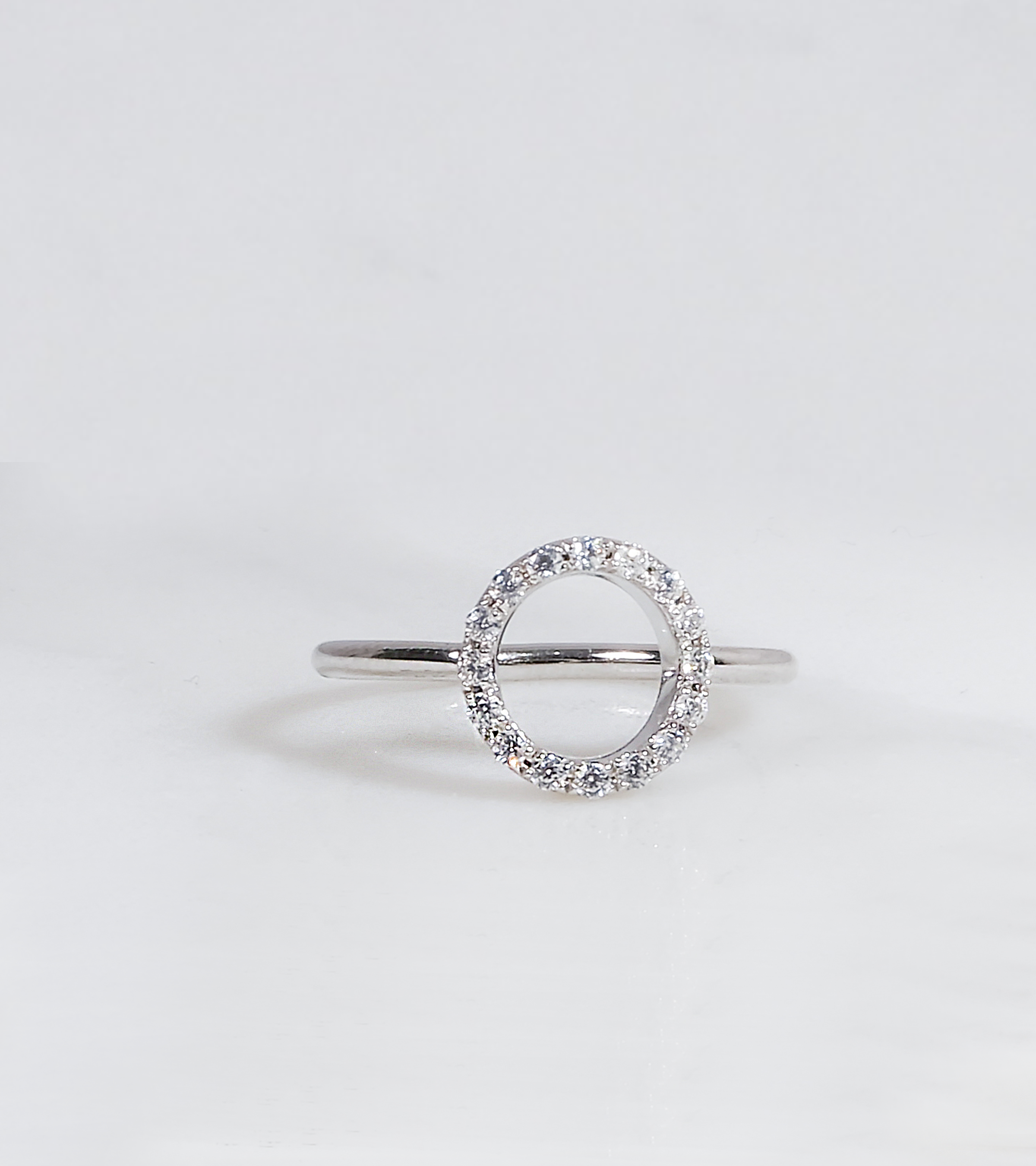 Eternal Elegance Ring