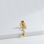 Celestial Elegance Earring