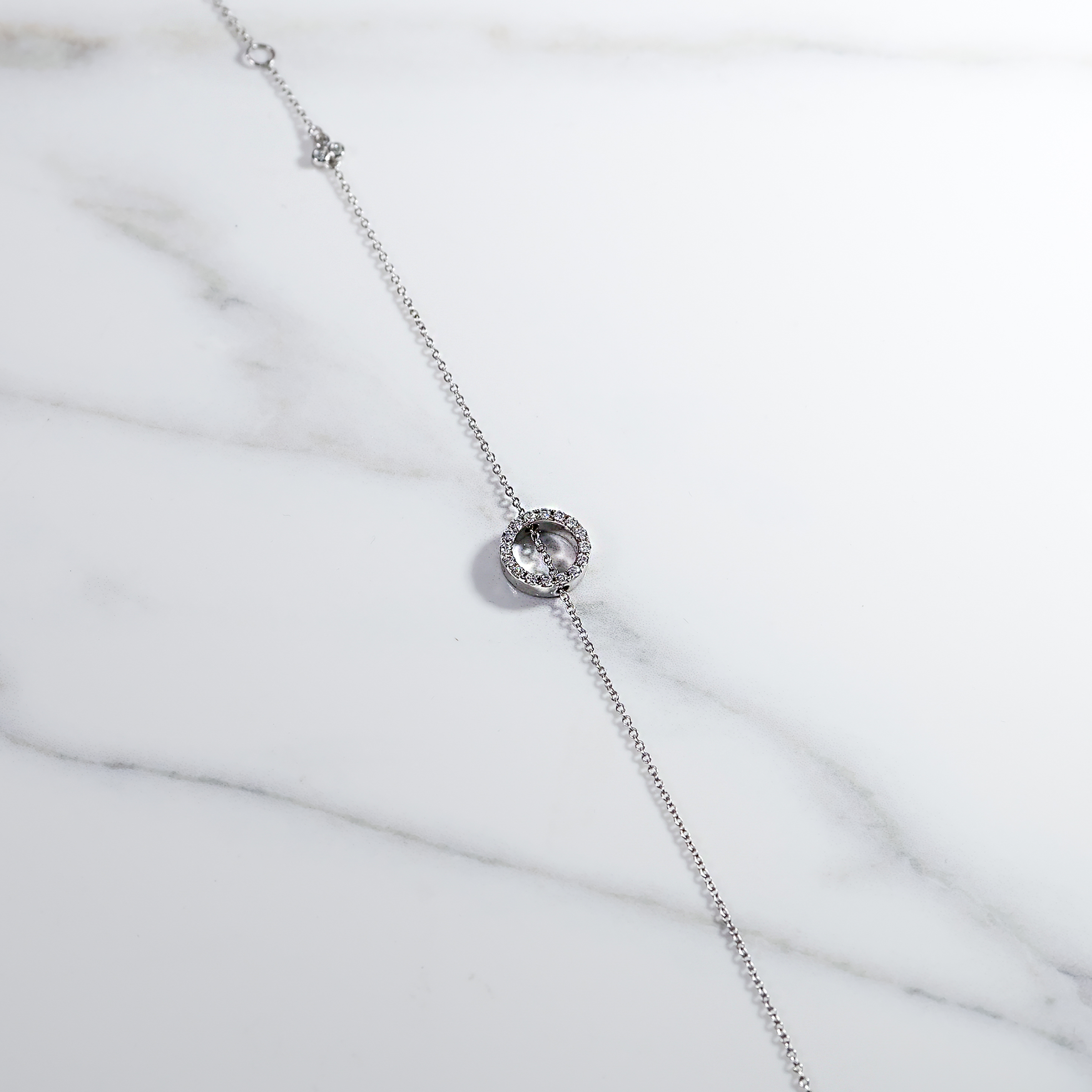 Eternal Elegance Bracelet