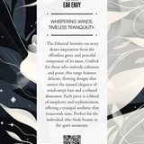 The Ethereal Serenity