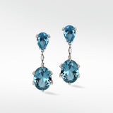 Mayfair Earrings