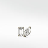 Veto Lux Diamond Stud