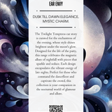 The Twilight Temptress