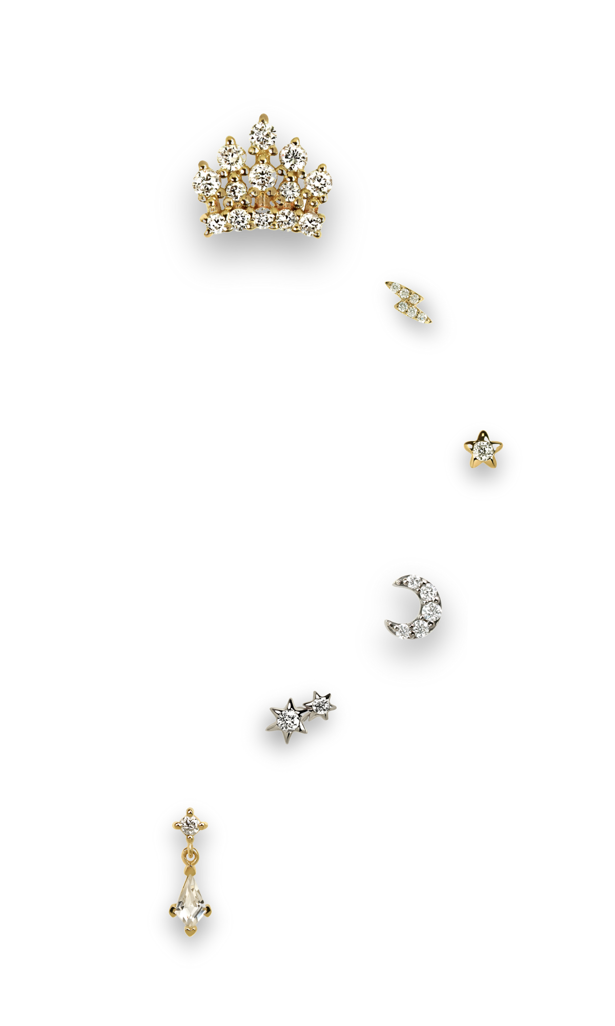 Luxury Ear Styling