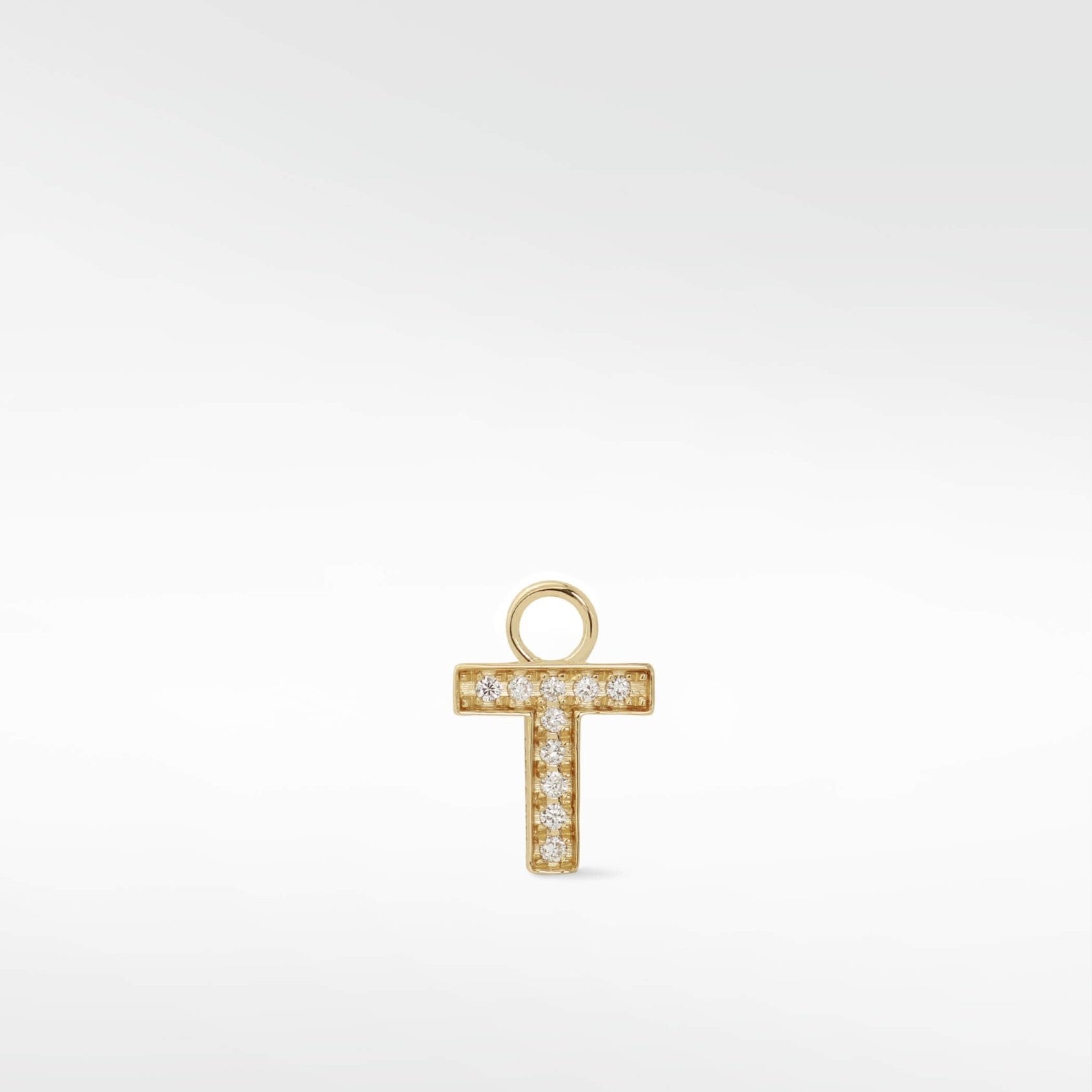 Alphabet Charms - Various Letter Options - Lark and Berry