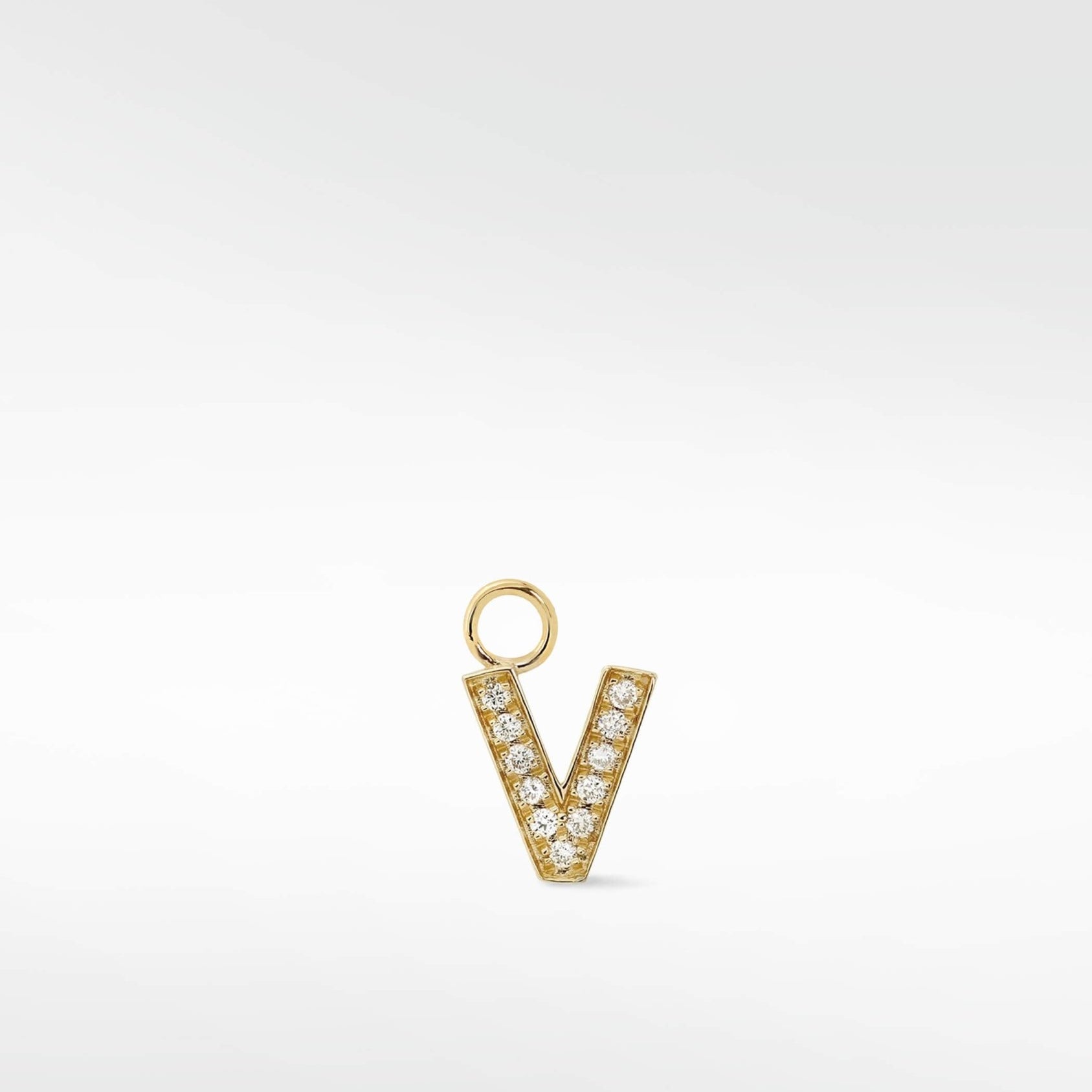 Alphabet Charms - Various Letter Options - Lark and Berry