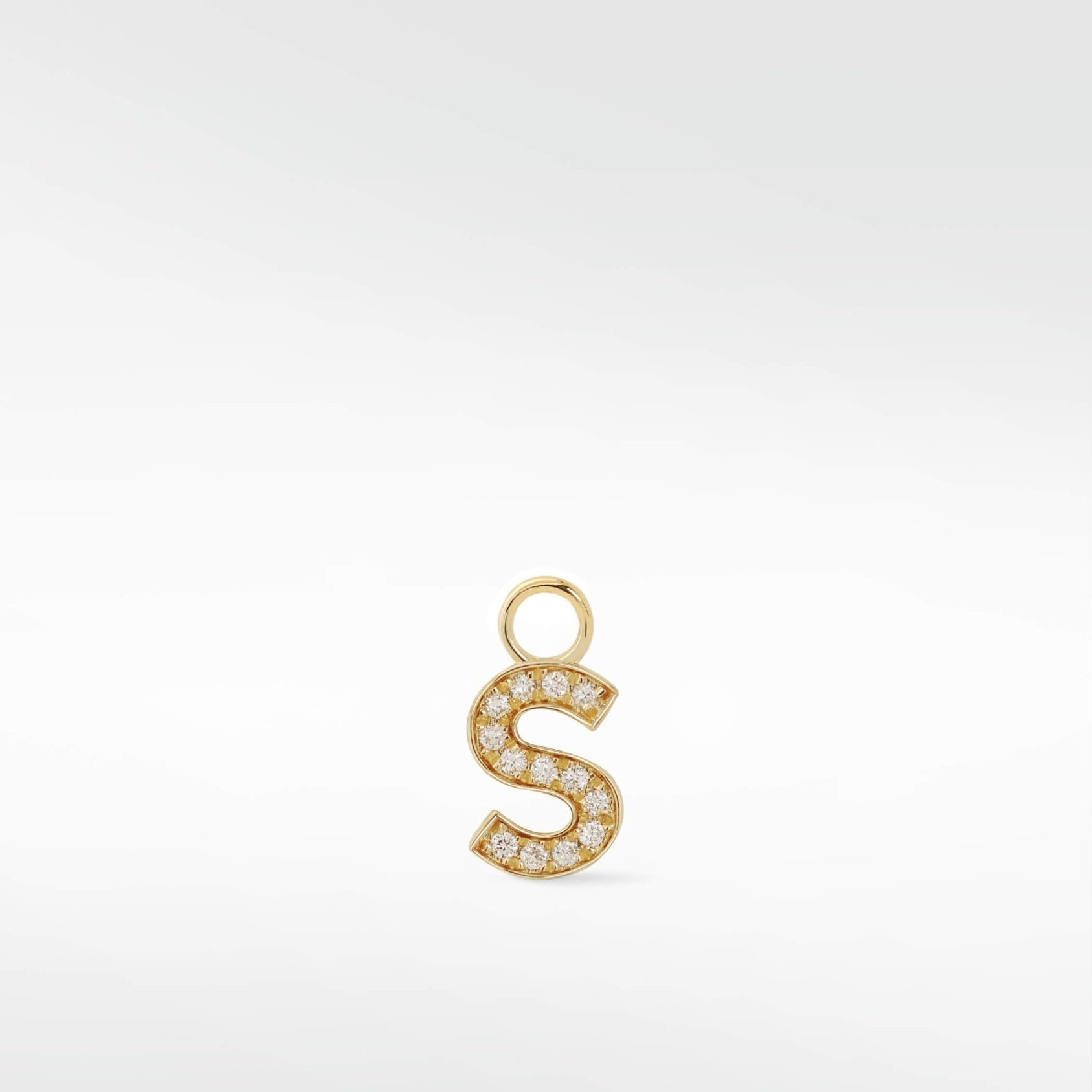 Alphabet Charms - Various Letter Options - Lark and Berry