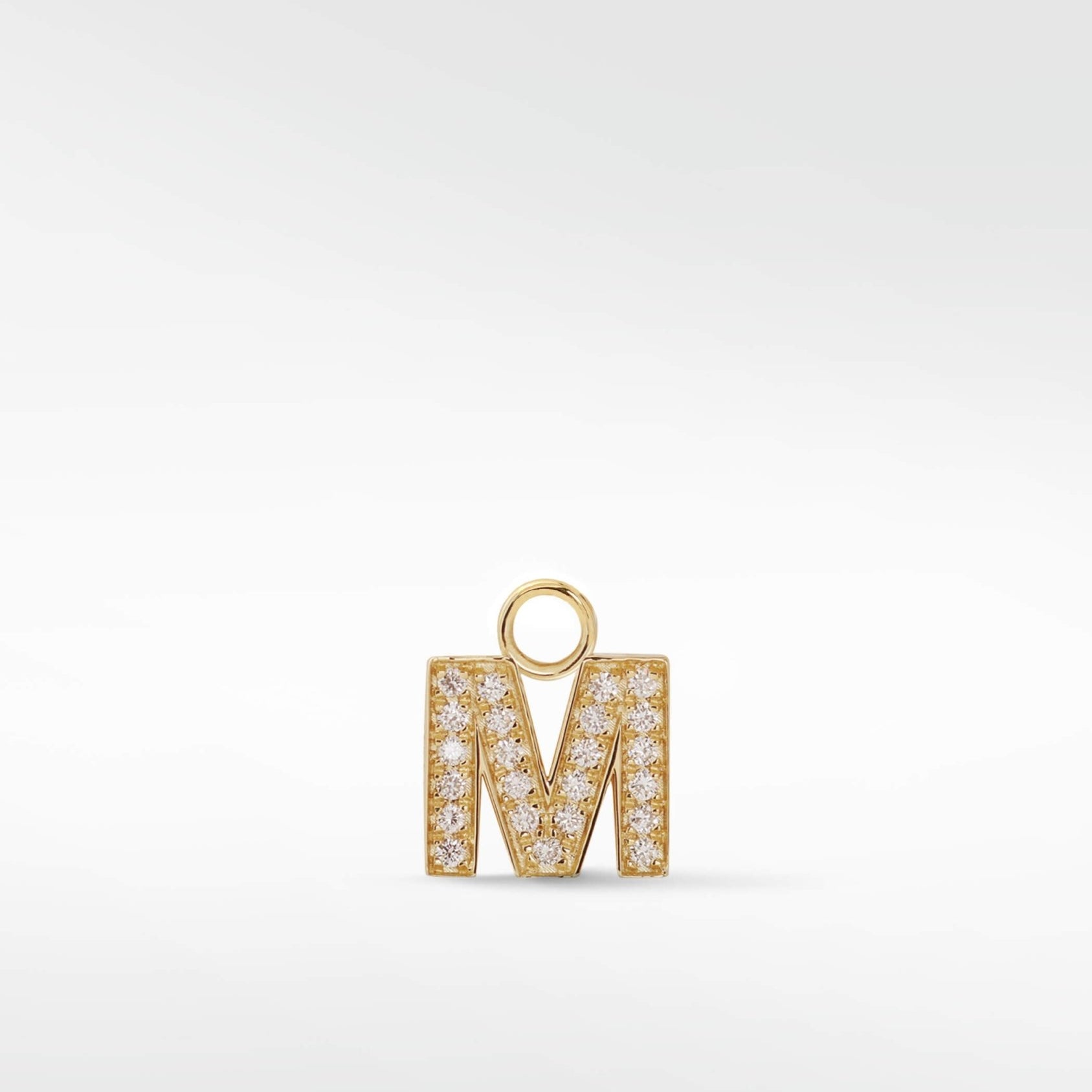 Alphabet Charms - Various Letter Options - Lark and Berry