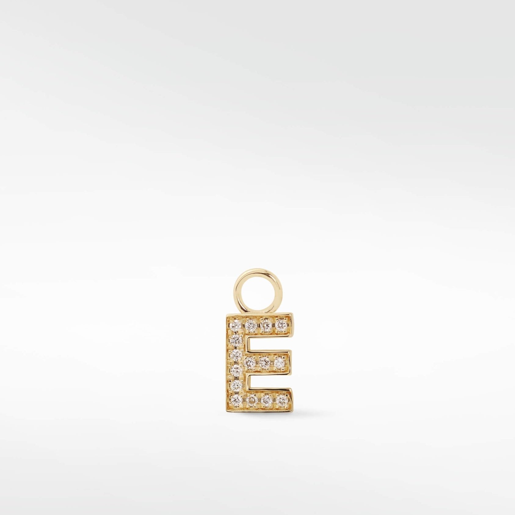 Alphabet Charms - Various Letter Options - Lark and Berry