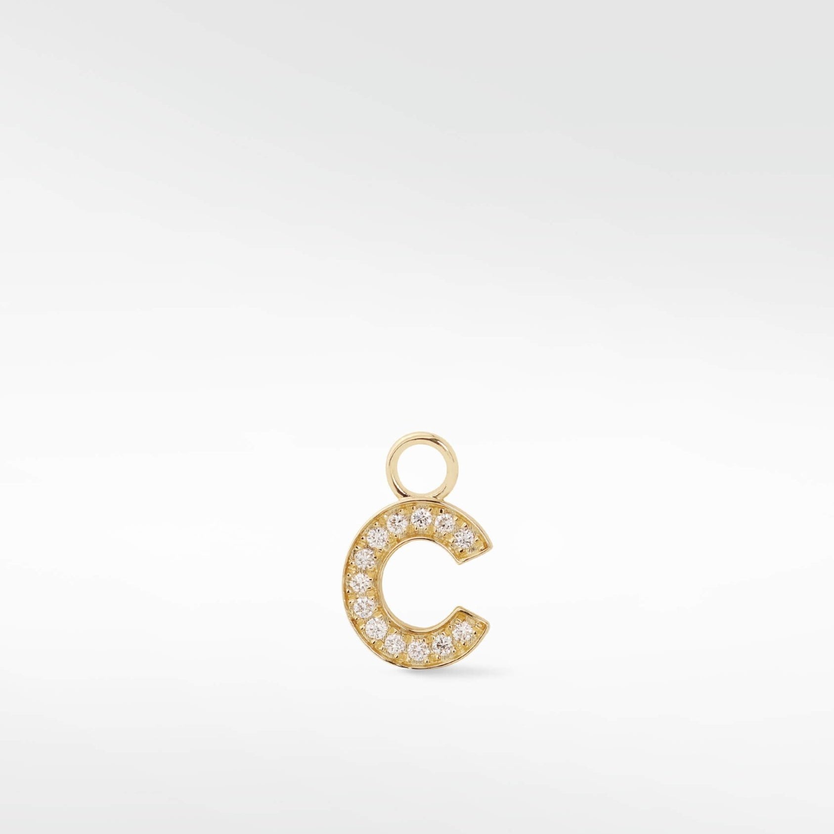 Alphabet Charms - Various Letter Options - Lark and Berry