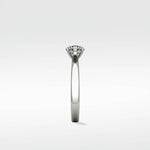 Ash Engagement Ring - Lark and Berry