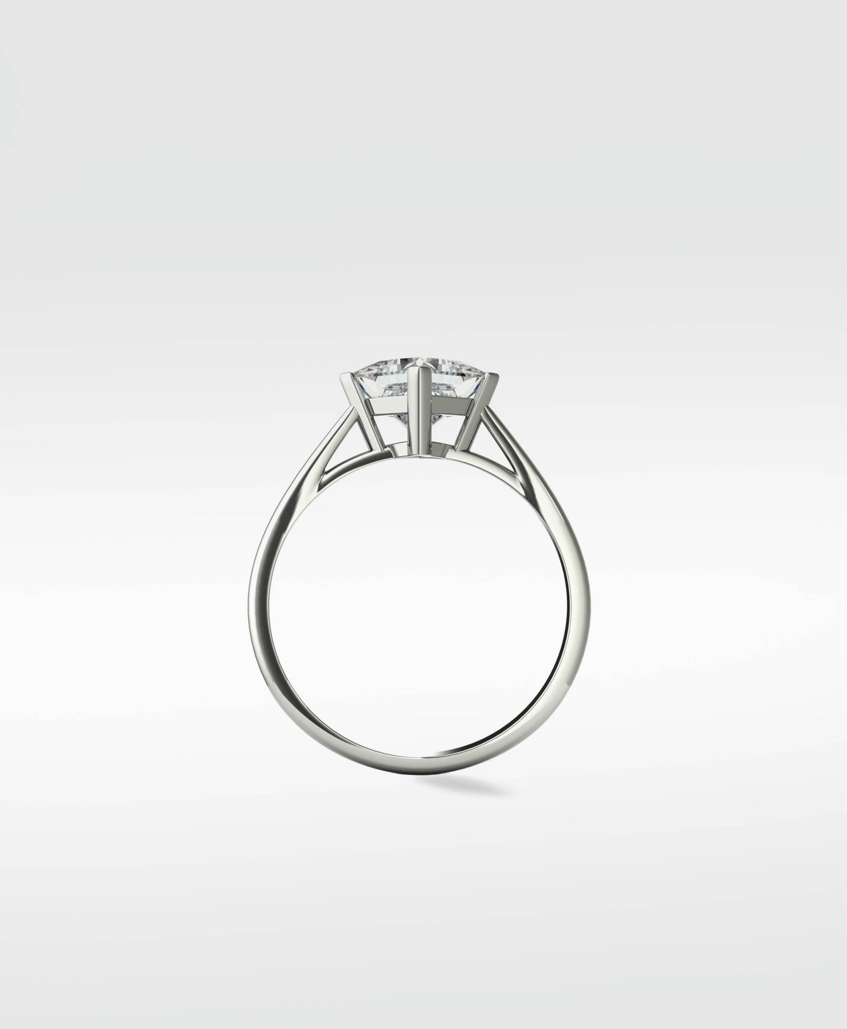 Aspen Engagement Ring - Lark and Berry