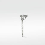 Elm Engagement Ring - Lark and Berry