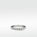 Fir Full Eternity Ring - Lark and Berry