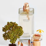 White Dawn Fragrance - Lark and Berry