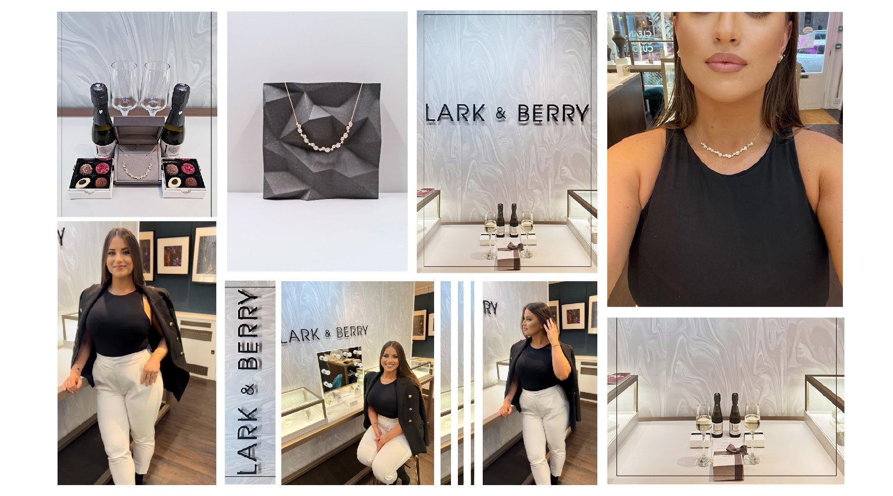 Lark & Berry wraps a whirlwind 2021 & looks to the future | Lark and Berry
