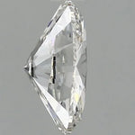 1.00ct Oval Lab Grown Diamond (Colour G, Clarity VS1, IGI Certified)