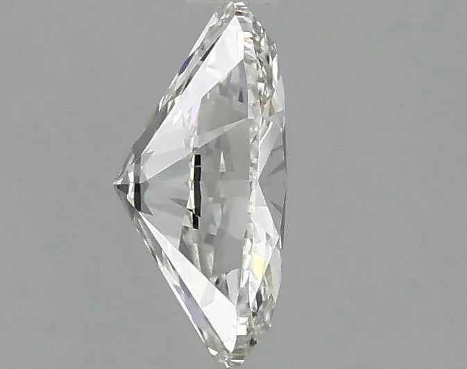 1.00ct Oval Lab Grown Diamond (Colour G, Clarity VS1, IGI Certified)
