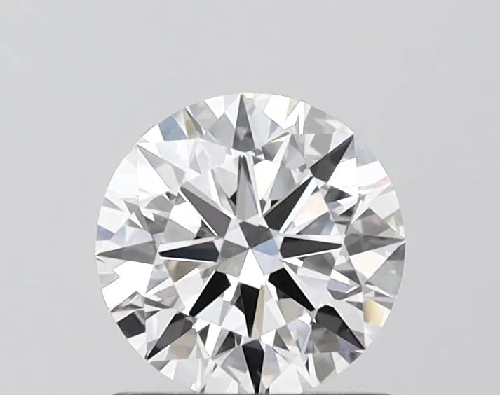1.00ct Round Lab Grown Diamond (Colour D, Clarity VS1, Cut ID, IGI Certified)