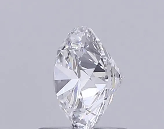 1.00ct Round Lab Grown Diamond (Colour D, Clarity VS2, Cut ID, IGI Certified)