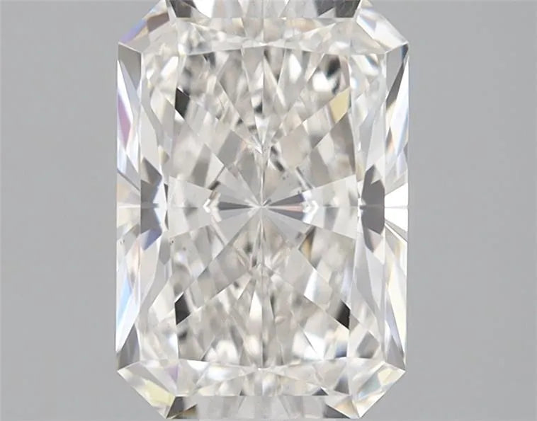 1.01ct Radiant Lab Grown Diamond (Colour G, Clarity VS2, IGI Certified)