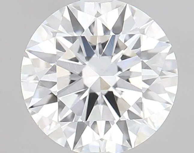 1.02ct Round Lab Grown Diamond (Colour D, Clarity VS1, Cut ID, IGI Certified)