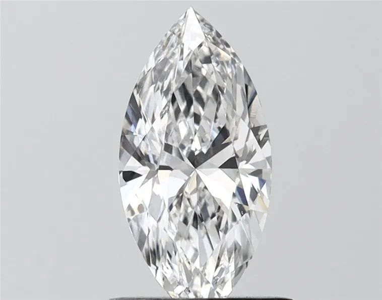 1.11ct Marquise Lab Grown Diamond (Colour E, Clarity VVS1, IGI Certified)