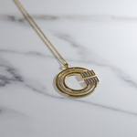 Eternal Elegance Necklace