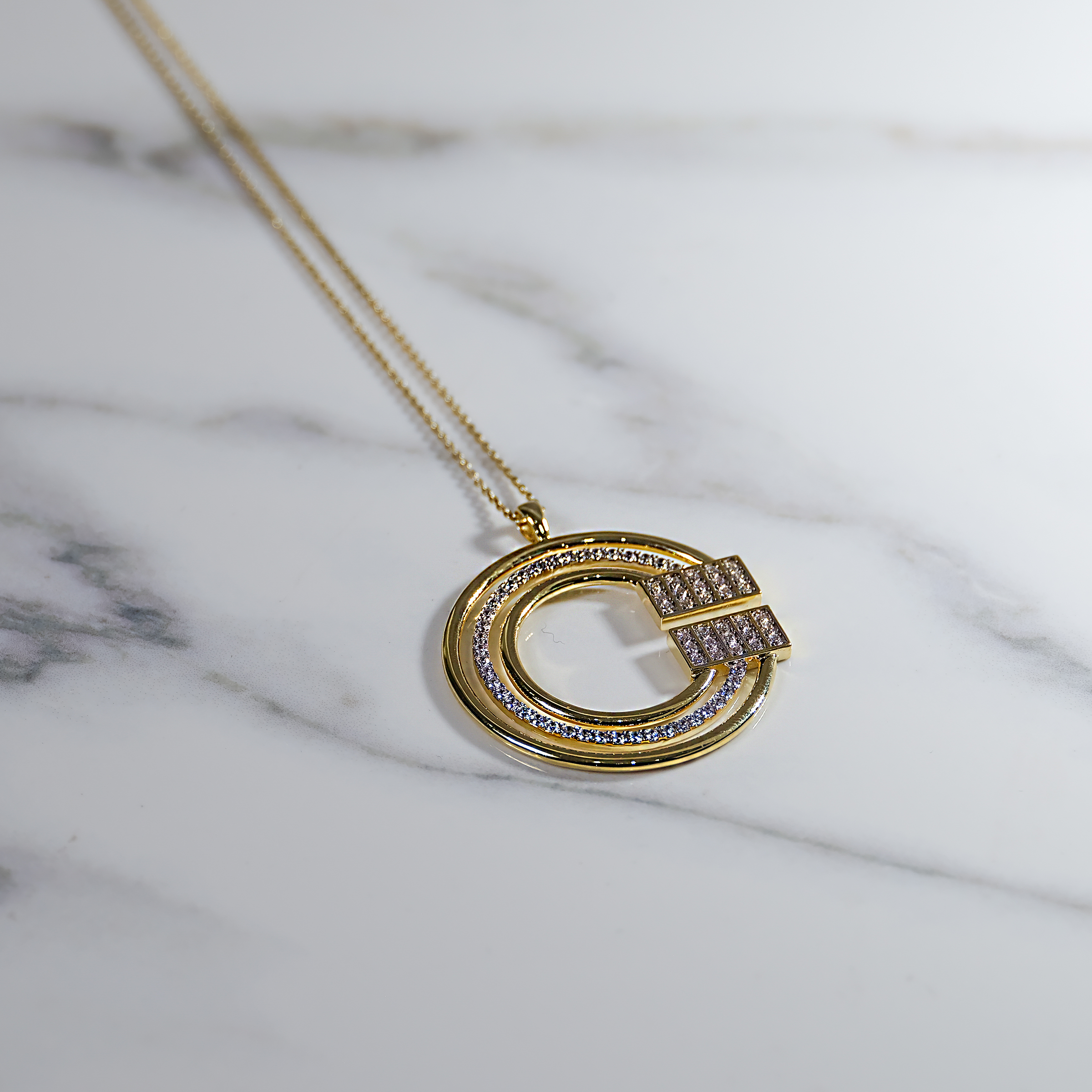 Eternal Elegance Necklace