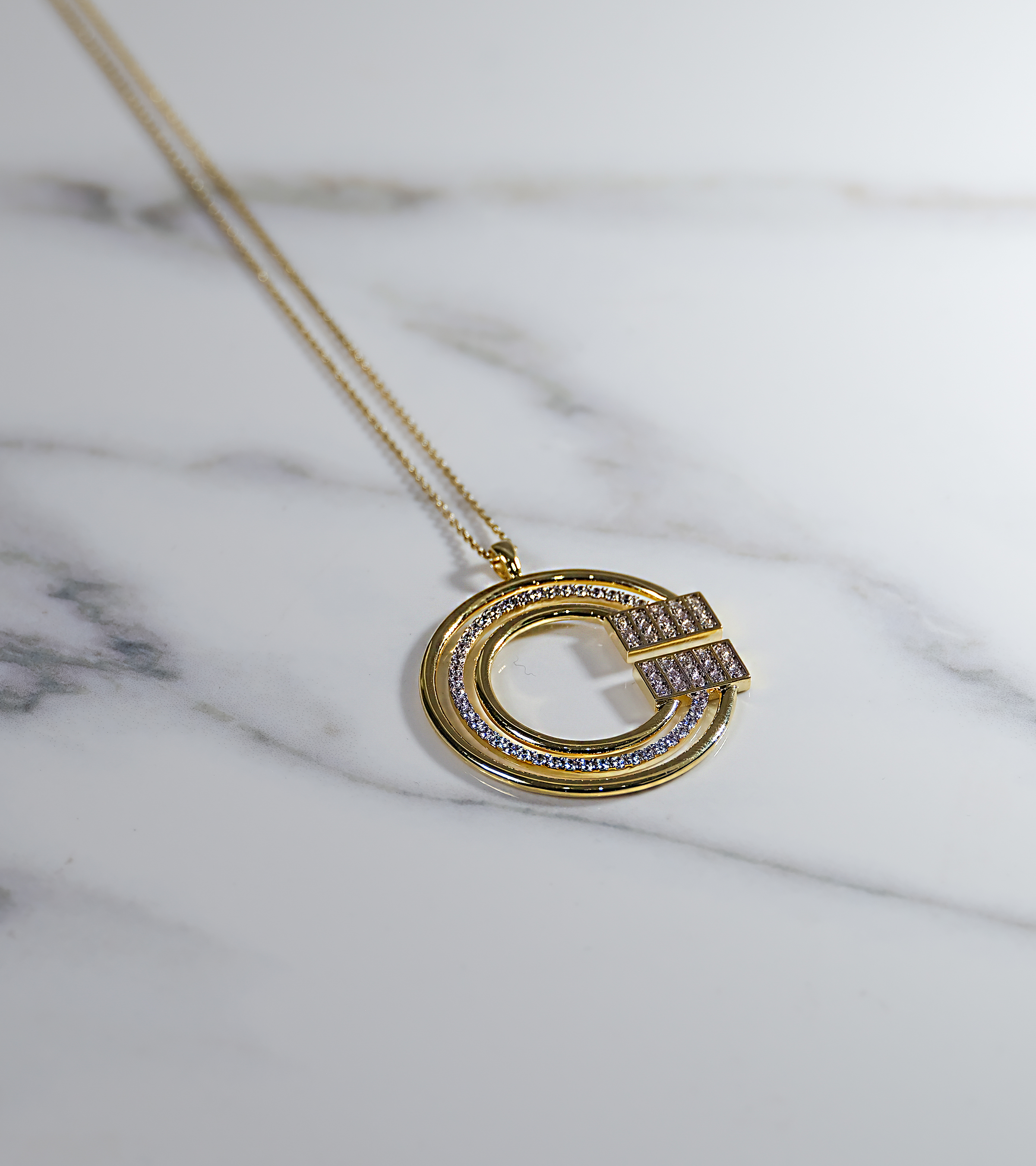 Eternal Elegance Necklace