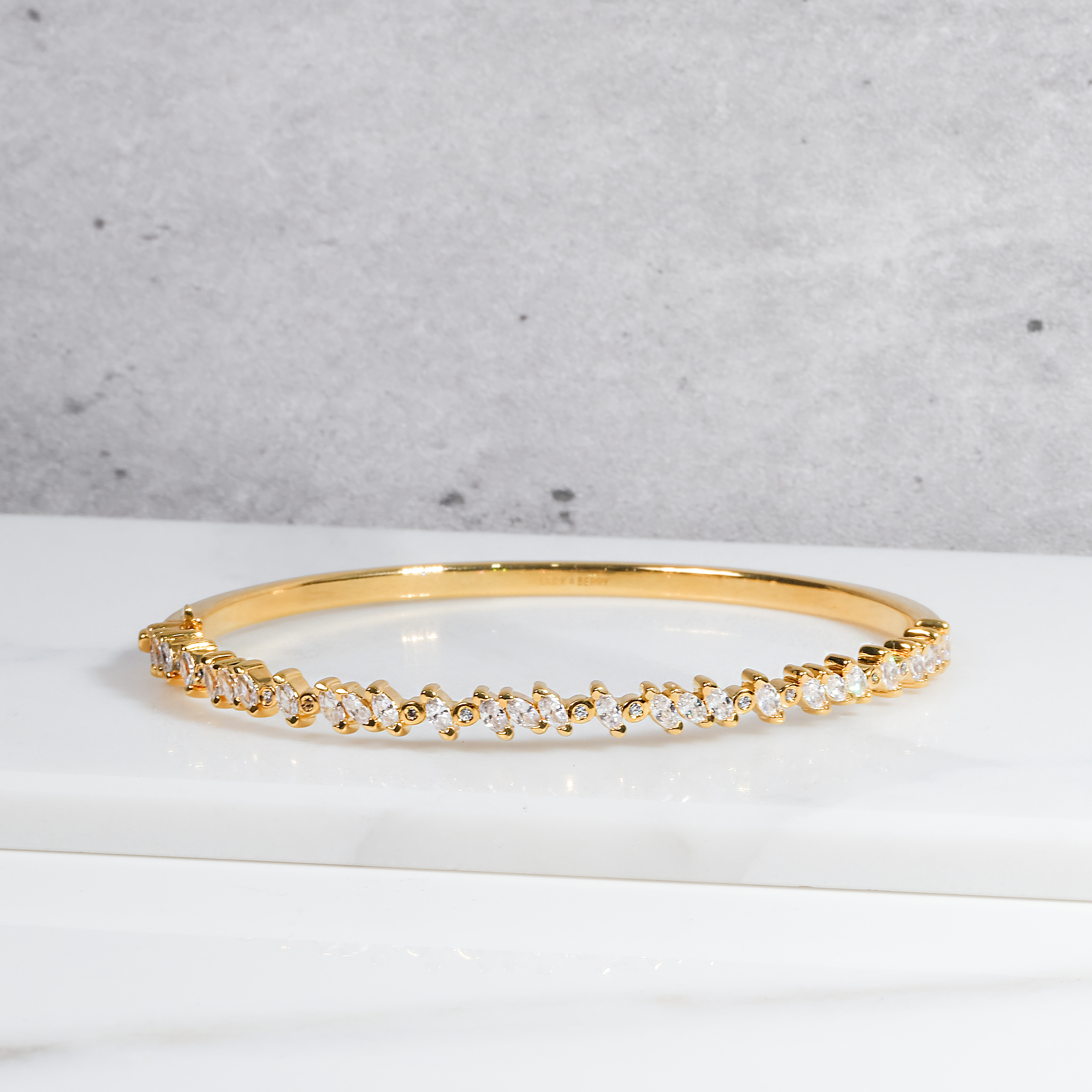 Radiant Elegance Bracelet