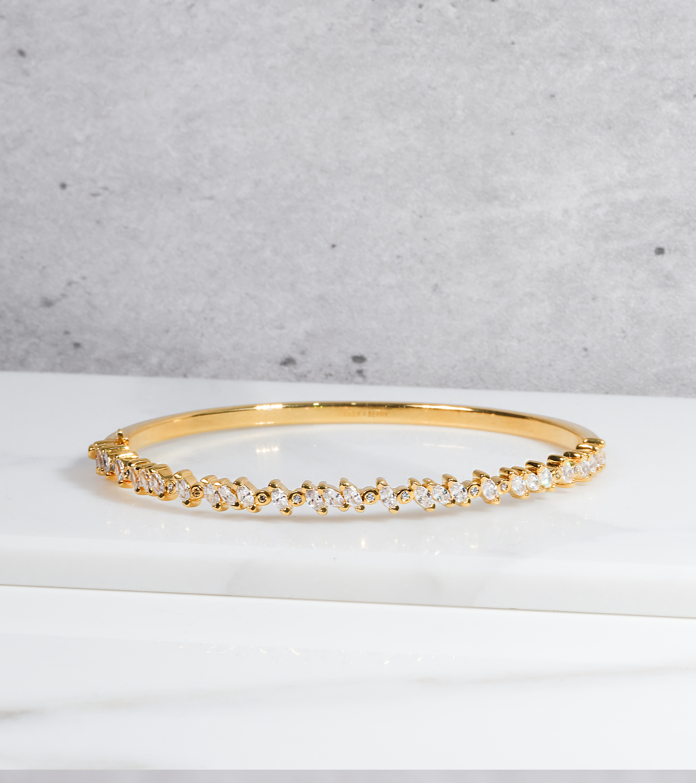 Radiant Elegance Bracelet