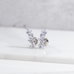 Vine Earrings