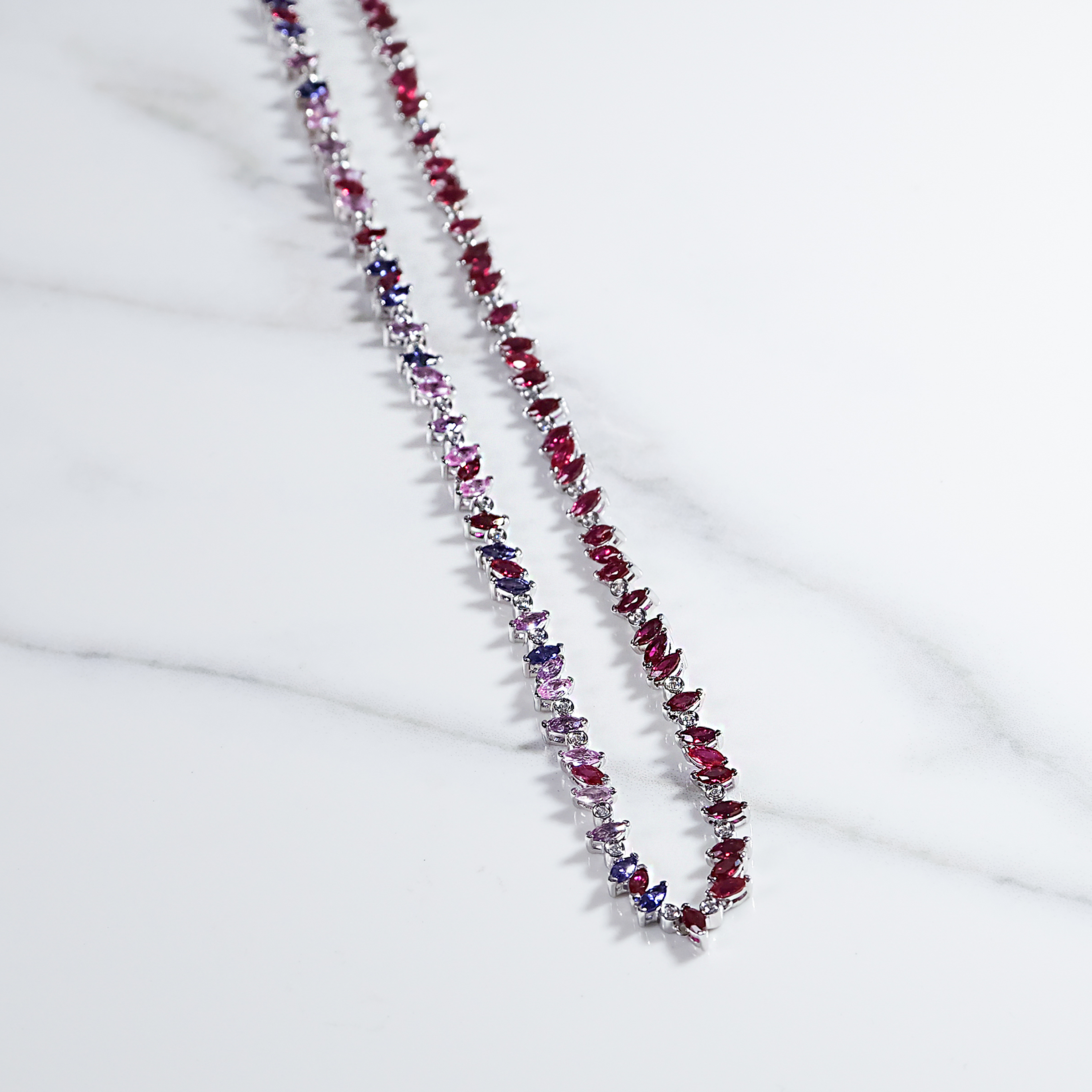 Radiant Jewel Symphony