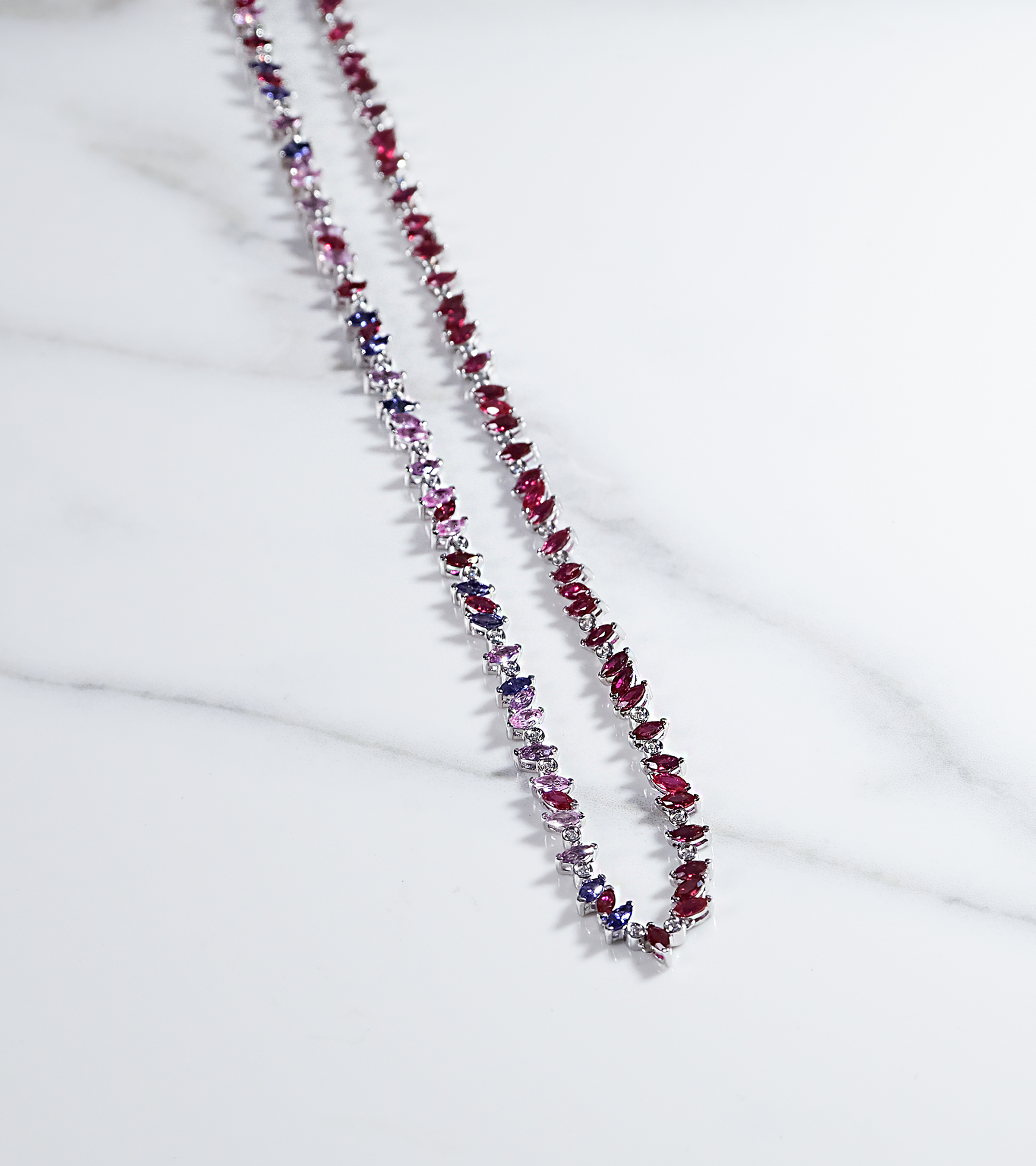 Radiant Jewel Symphony