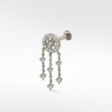 Dreamcatcher Diamond Drop (Intuition)