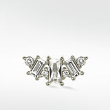 Queen's Crescent Regal Stud