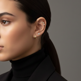 3- Star Diamond Stud (Rising Energy)