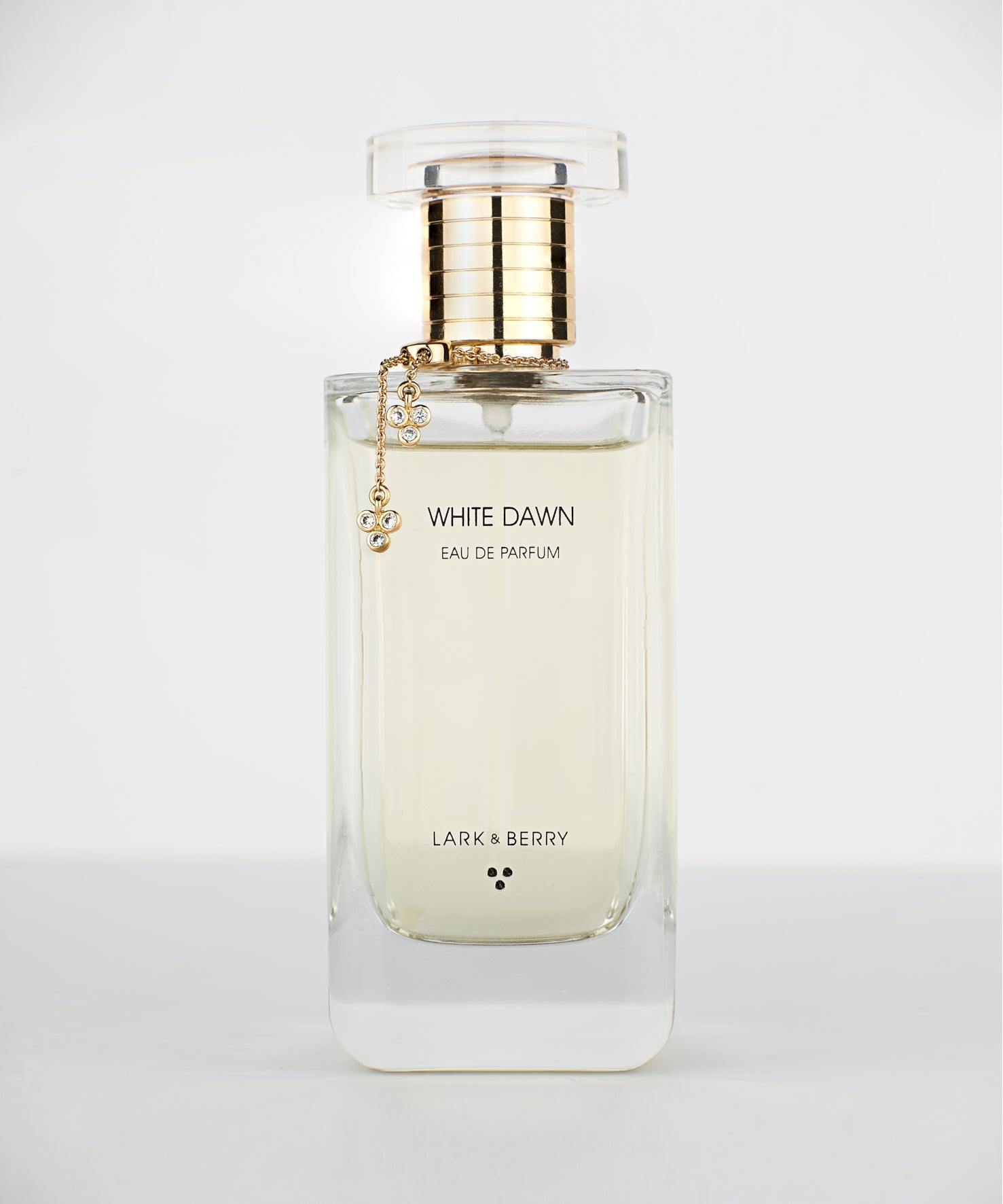 White Dawn Fragrance - Lark and Berry